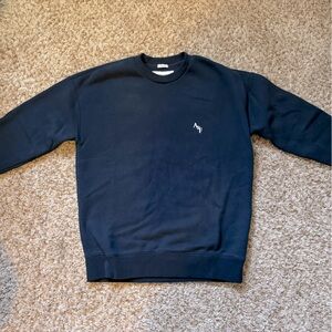 Men’s Abercrombie & Fitch Sweatshirt - Medium
